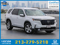 2024 Honda Pilot EX-L