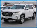 2024 Honda Pilot EX-L