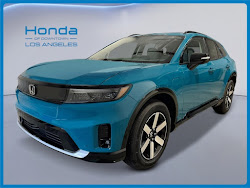 2025 Honda Prologue Touring