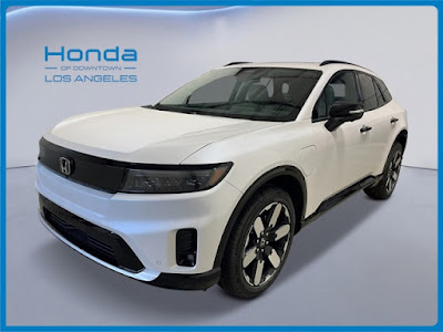 2025 Honda Prologue