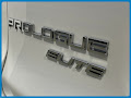 2025 Honda Prologue Elite