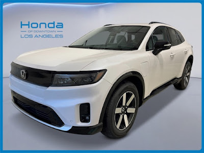 2025 Honda Prologue