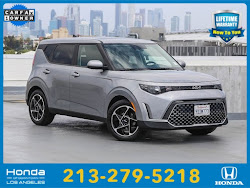 2023 Kia Soul EX
