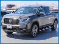 2021 Honda Ridgeline RTL-E