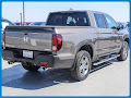 2021 Honda Ridgeline RTL-E