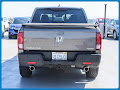 2021 Honda Ridgeline RTL-E