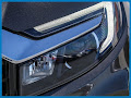 2021 Honda Ridgeline RTL-E