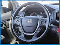 2021 Honda Ridgeline RTL-E