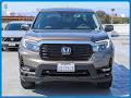 2021 Honda Ridgeline RTL-E