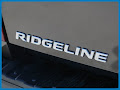 2021 Honda Ridgeline RTL-E
