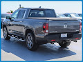 2021 Honda Ridgeline RTL-E
