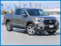 2021 Honda Ridgeline RTL-E