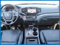 2021 Honda Ridgeline RTL-E
