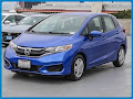 2019 Honda Fit LX