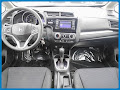2019 Honda Fit LX