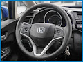 2019 Honda Fit LX