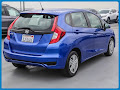 2019 Honda Fit LX