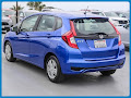 2019 Honda Fit LX