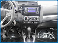 2019 Honda Fit LX