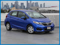 2019 Honda Fit LX