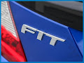 2019 Honda Fit LX