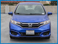 2019 Honda Fit LX