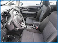 2019 Honda Fit LX