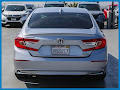 2021 Honda Accord Hybrid Touring