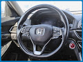 2021 Honda Accord Hybrid Touring