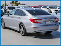 2021 Honda Accord Hybrid Touring