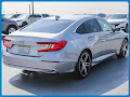 2021 Honda Accord Hybrid Touring