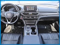 2021 Honda Accord Hybrid Touring
