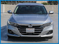 2021 Honda Accord Hybrid Touring