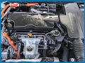 2021 Honda Accord Hybrid Touring