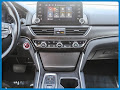 2021 Honda Accord Hybrid Touring
