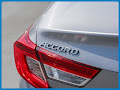 2021 Honda Accord Hybrid Touring