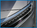 2021 Honda Accord Hybrid Touring