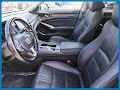 2021 Honda Accord Hybrid Touring