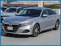 2021 Honda Accord Hybrid Touring