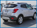 2015 Buick Encore Base