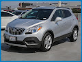 2015 Buick Encore Base