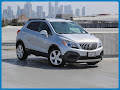 2015 Buick Encore Base