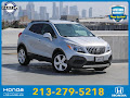 2015 Buick Encore Base
