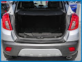 2015 Buick Encore Base