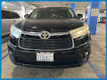 2016 Toyota Highlander XLE V6