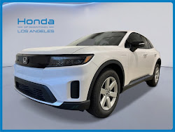 2025 Honda Prologue EX