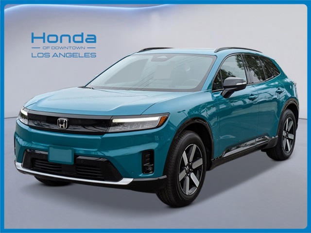 2025 Honda Prologue Touring