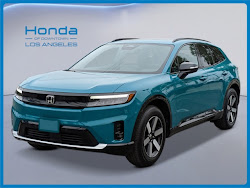 2025 Honda Prologue Touring