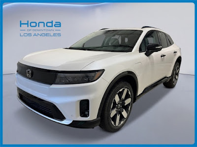 2025 Honda Prologue
