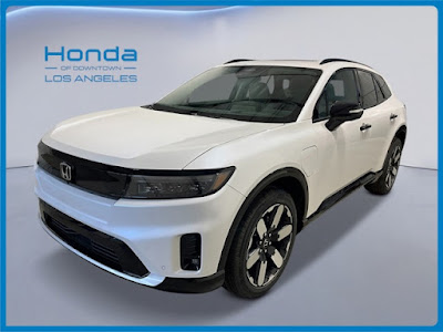 2025 Honda Prologue